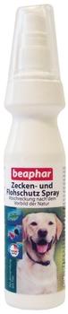 Beaphar Zecken- & Flohschutz Spray Hund 150ml