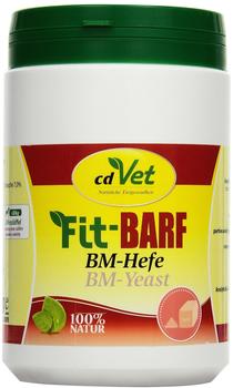 cdVet Fit-BARF BM-Hefe Pulver 600 g