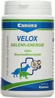 PZN-DE 04369038, Canina pharma Velox Gelenkenergie 100% f&uuml;r Hunde und Katzen...