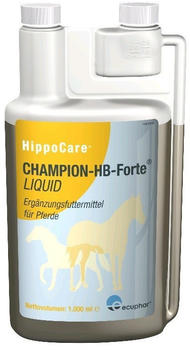 Ecuphar HippoCare Champion-HB-Forte 1L