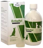 VetVital 24387, VetVital 500 ml Vicano OrthoHyl HA Supreme plus Kollagen