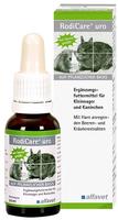 Rodicare uro Fl&uuml;.f.kaninchen/kleinnager/ 20 ml