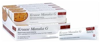 Dechra Kruuse Manuka-Honig G 15g