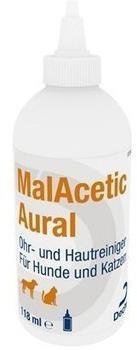 Albrecht MalAcetic Aural 118 ml