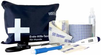 WDT Erste-Hilfe-Tasche für Hunde