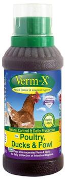 Verm-X für Geflügel flüssig 250ml