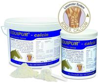 Vetripharm Equipur calcin Pferd (Verpackungsgr&ouml;&szlig;e: 3000 g)