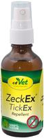 Zeckex Spray Neu vet. 50 ml