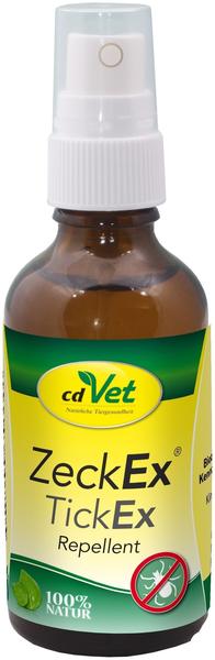 cdVet ZeckEx 50ml