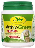 Arthrogreen Plus Pulver f.Hunde/Katzen 75 g
