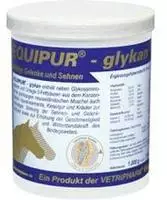 EquipurVetripharm Equipur Glykan - 1 kg