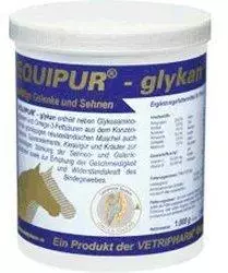 VETRIPHARM Equipur-glykan 3 kg