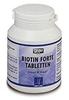 Grau Biotin Forte Tabletten - 100 Stck