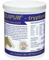 Equipur Erg&auml;nzungsfutter Tryptomag 1KG