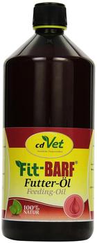 cdVet Fit-BARF Futter-Öl 1l