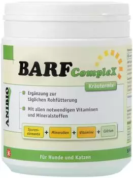 Anibio Barf-Complex 420g