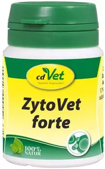 cdVet ZytoVet forte 25g