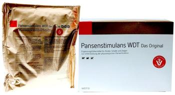 WDT Pansenstimulans WDT 5 x 250 g