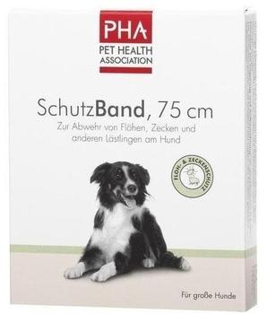 PHA SchutzBand für Hunde 60cm