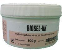 selectavet Biosel-HK 100 Tabletten