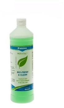 Canina Petvital Bio-Fresh & Clean 1 l