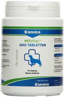 Petvital GAG Tabletten f.Hunde 180 St