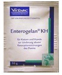 Virbac Enterogelan KH Pulver 10 g