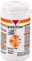 Ipakitine Erg&auml;nzungsfutterm.pulver F.hun 60 g