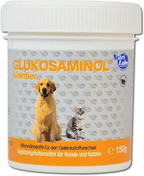 NutriLabs Glukosaminol 150g