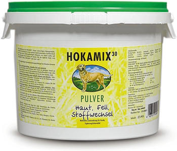 Hokamix 30 Pulver 2,5 kg