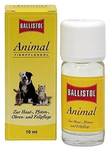 Ballistol Animal Tierpflegeöl 10ml