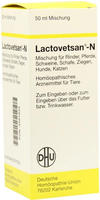 Lactovetsan N Mischung vet. 50 ml