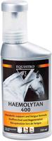 Equistro Haemolytan 400 Erg.futterm.fl&uuml;ss.f.pferde 250 ml