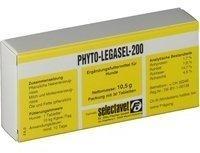 selectavet Phyto-Legasel 30 x 200 mg
