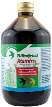 Röhnfried Atemfrei 500ml