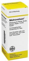 Metrovetsan Mischung vet. 50 ml