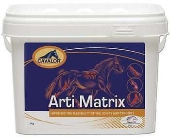 Cavalor Arti Matrix 2kg