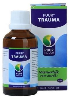 Puur TraumaTraumen 50 ml Tropfenflasche