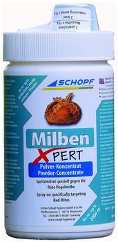Schopf Milben Xpert, 15g
