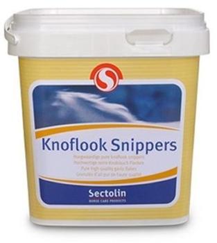 Sectolin Knoblauch Chips 2 kg.
