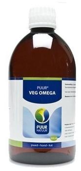 Puur Veg Omega 500 ml.