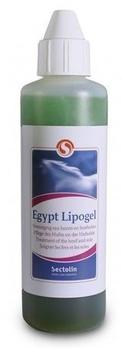 Sectolin Egypt Lipogel (Ägyptische Salbe) 250 ml.