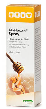 CP Pharma Mielosan Spray 100ml