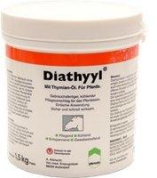 Albrecht Diathyyl Dose 1,5 kg