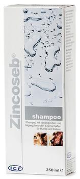 ICF Zincoseb Shampoo (250 ml)