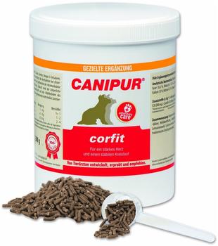 Vetripharm Canipur Corfit 500 g