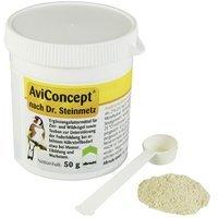 Albrecht AviConcept Pulver 50 g
