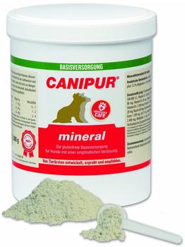 Canipur Mineral 1000g