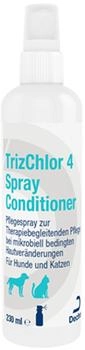 ALBRECHT TrizChlor 4 Spray Conditioner, 230 ml