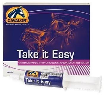 Cavalor Take It Easy - 60 ml